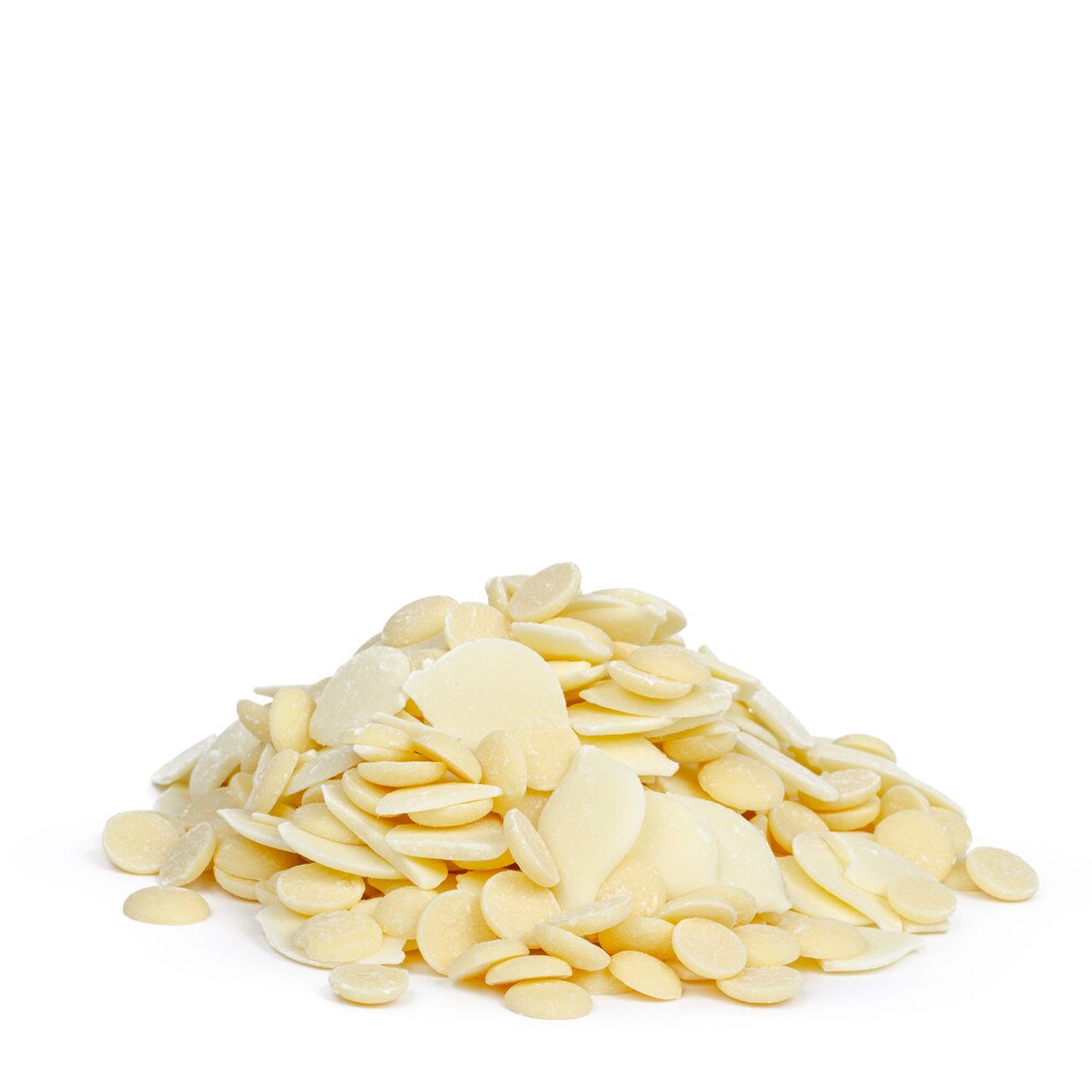 Sephra Fountain Ready White Chocolate Flavoured Blend 10kg